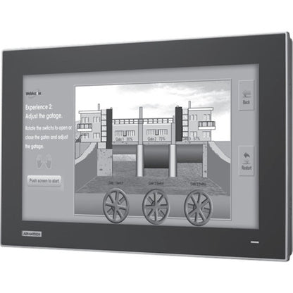 21.5IN LCD TFT TOUCH 1920X1080 