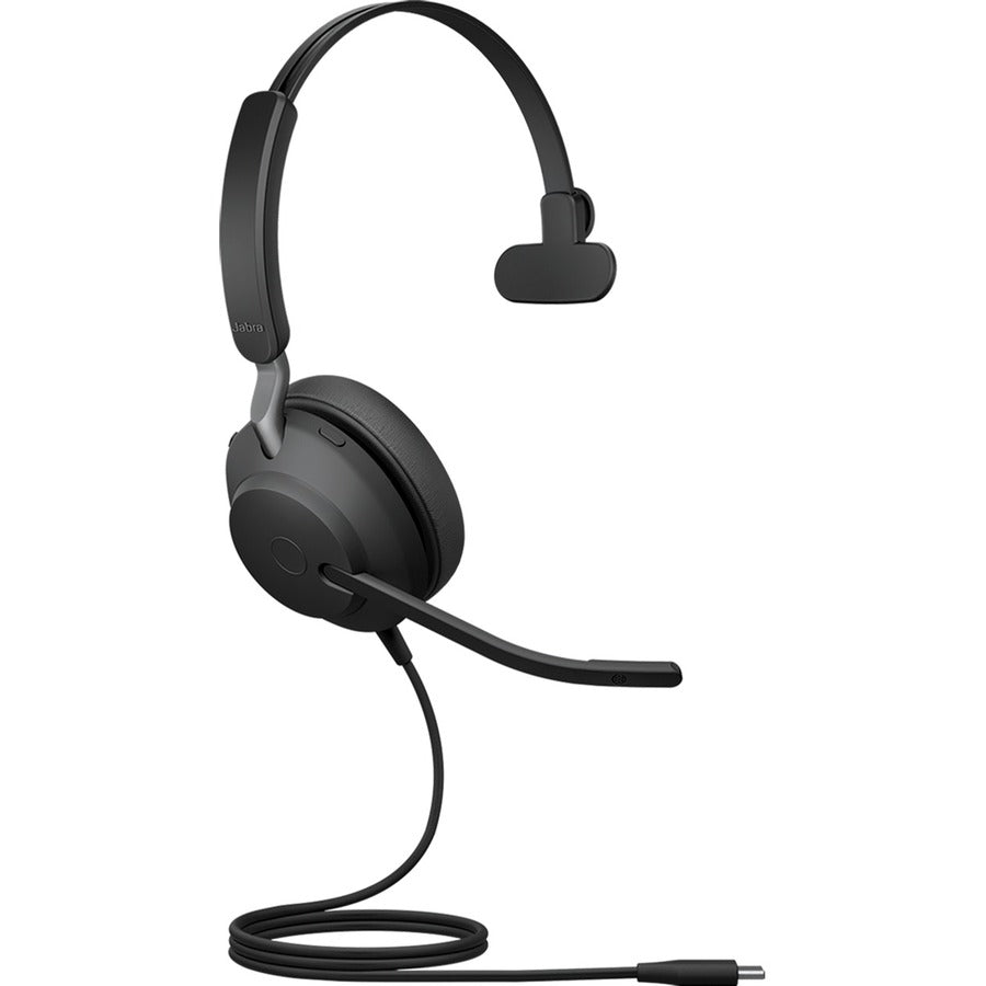 JABRA EVOLVE2 40 USB-C UC MONO 