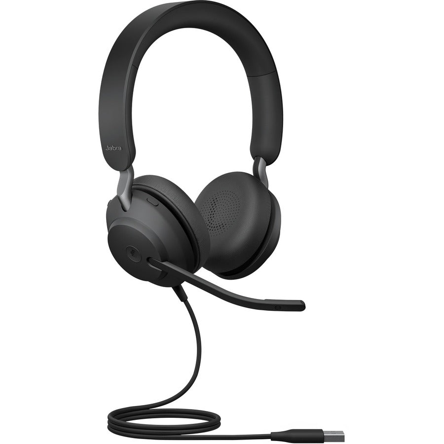 JABRA EVOLVE2 40 USB-A UC      