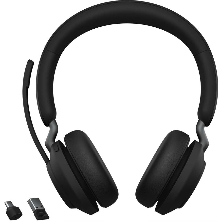 JABRA EVOLVE2 65 LINK380A UC   