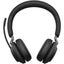 Jabra Evolve2 65 Headset with Desk Stand