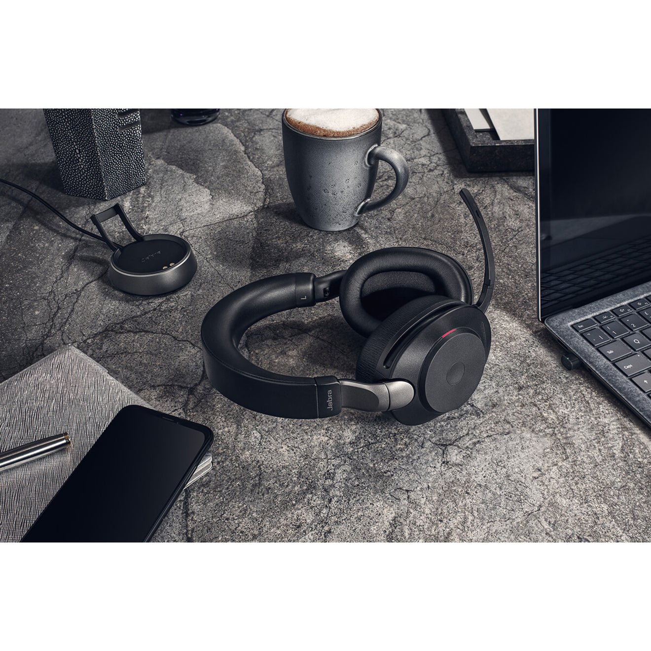 Jabra Evolve2 85 Headset