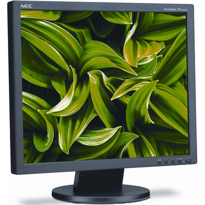 NEC Display AccuSync AS194MI-BK 19" SXGA LCD Monitor - 5:4