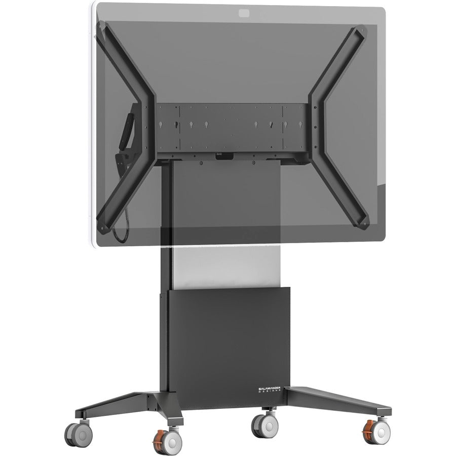 WEBEX 85IN CART FOR CISCO WEBEX