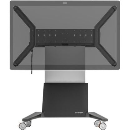 Salamander Designs XL Electric Lift Mobile Stand Designed For Cisco Webex 85