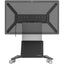 WEBEX 85IN CART FOR CISCO WEBEX