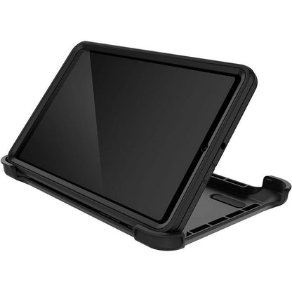 OtterBox Defender Carrying Case (Holster) for 8.4" Samsung Galaxy Tab A Tablet - Black