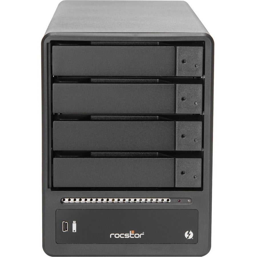 16TB ET34 THUNDERBOLT 3 72K RPM