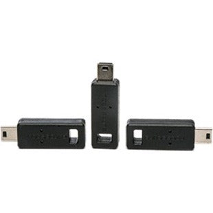 Rocstor ET34 DAS Storage System
