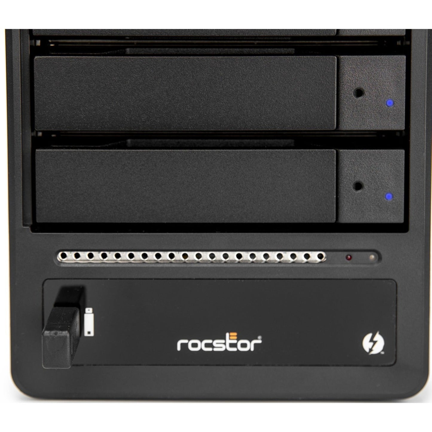 Rocstor ET34 DAS Storage System