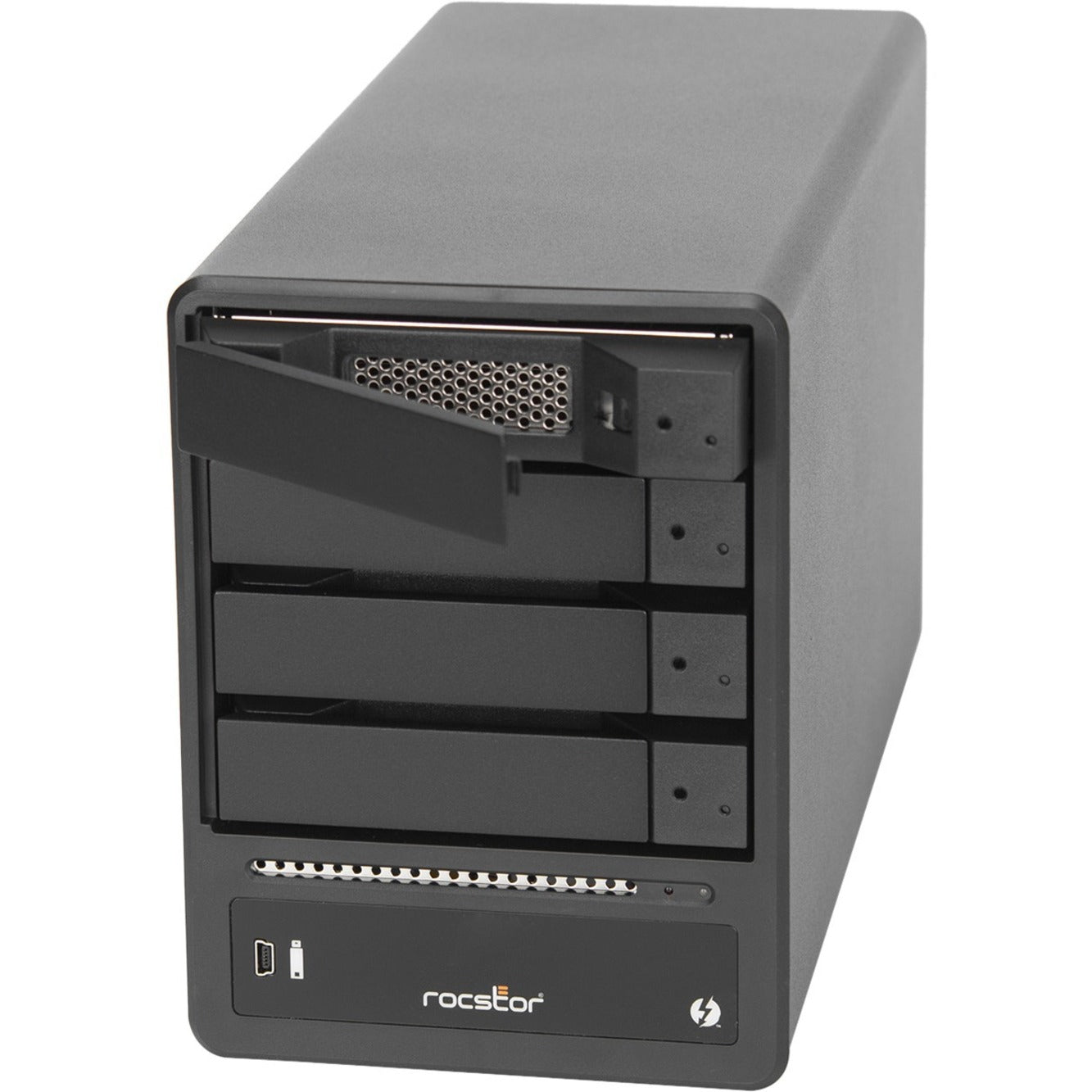 Rocstor ET34 DAS Storage System