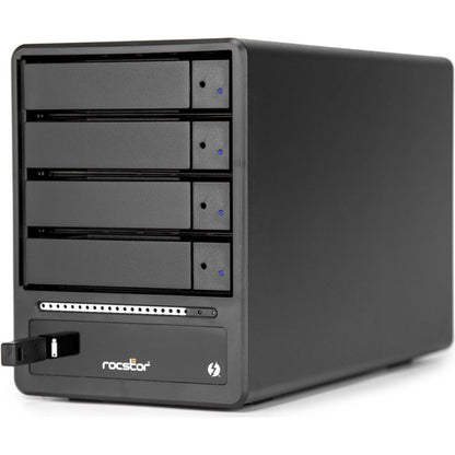 Rocstor ET34 DAS Storage System