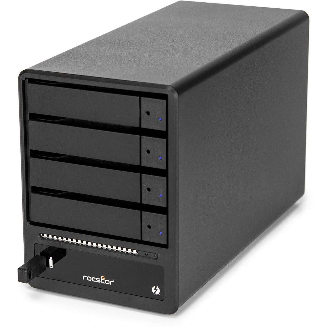 Rocstor ET34 DAS Storage System