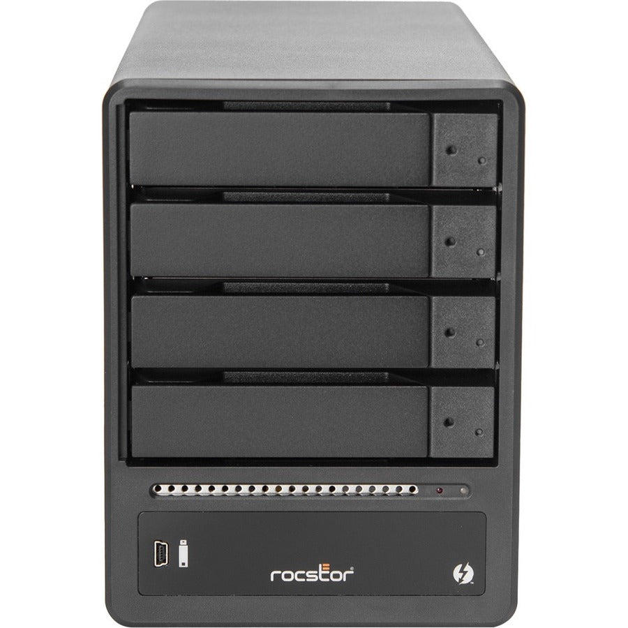 56TB ET34 THUNDERBOLT 3 72K RPM