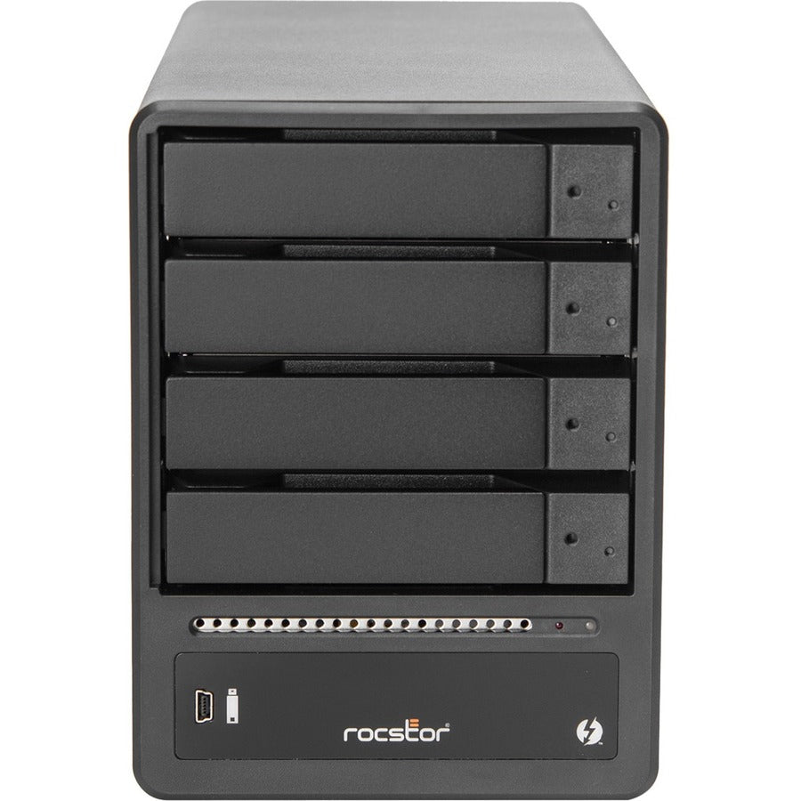 8TB ET34 THUNDERBOLD 3 SSD     