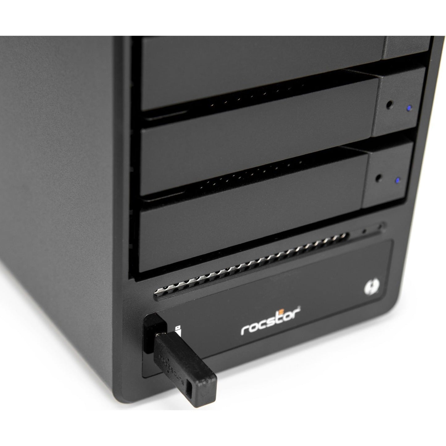 Rocstor ET34 DAS Storage System
