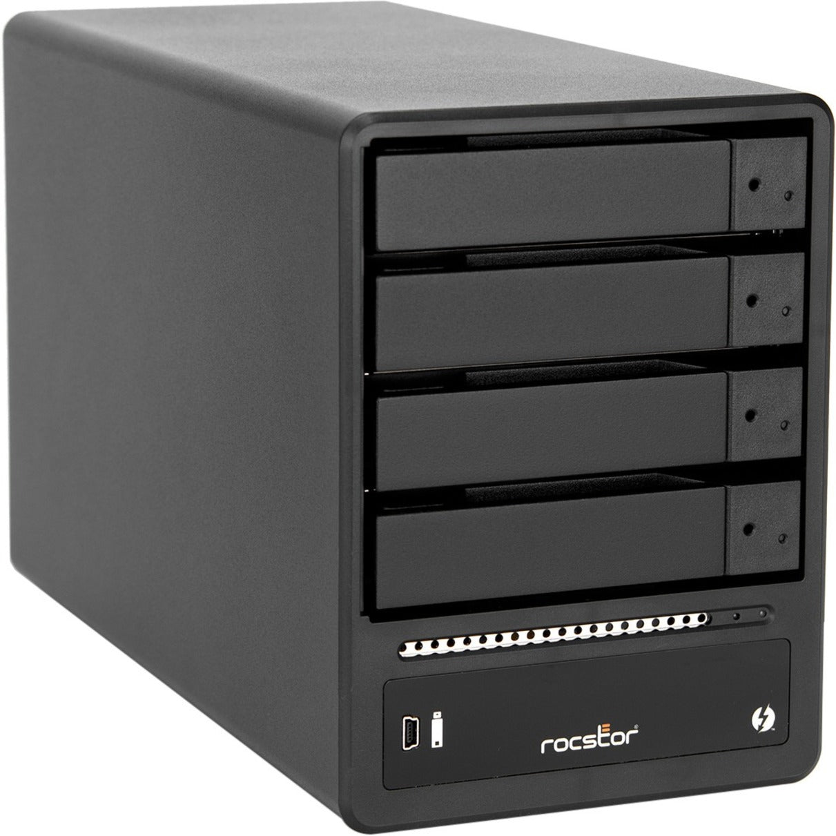 Rocstor ET34 DAS Storage System