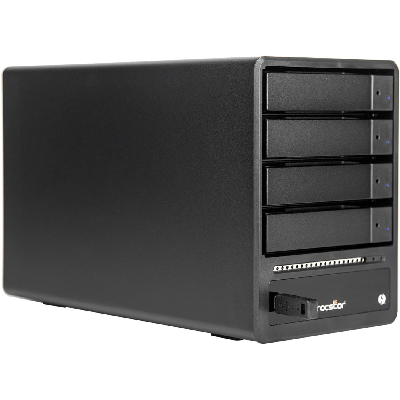 Rocstor ET34 DAS Storage System