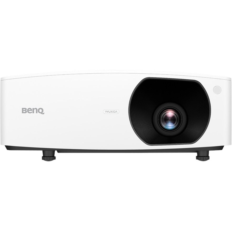 BenQ BlueCore LU710 3D Ready DLP Projector - 16:10 - White