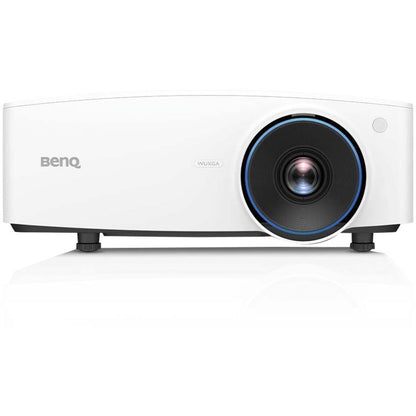 BenQ BlueCore LU930 3D Ready DLP Projector - 16:10 - White