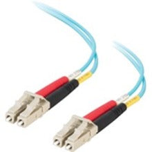 C2G Fiber Optic Duplex Network Cable