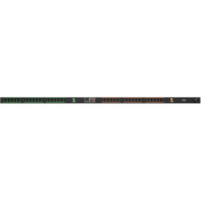 Vertiv Geist Rack PDU - Combination Outlet| C13 / C19| 30A| 208V (VP43301)