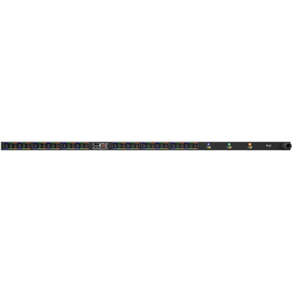 Vertiv Geist Rack PDU - Combination Outlet| C13/C19| 30A| 120/208V WYE (VP43302)