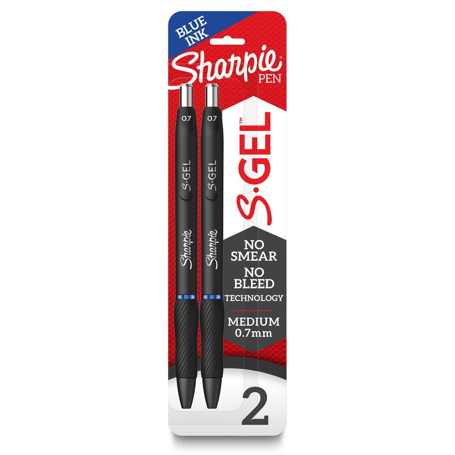 Sharpie S-Gel Pens