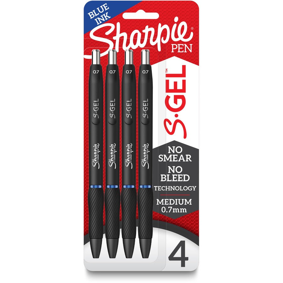 Sharpie S-Gel Pens