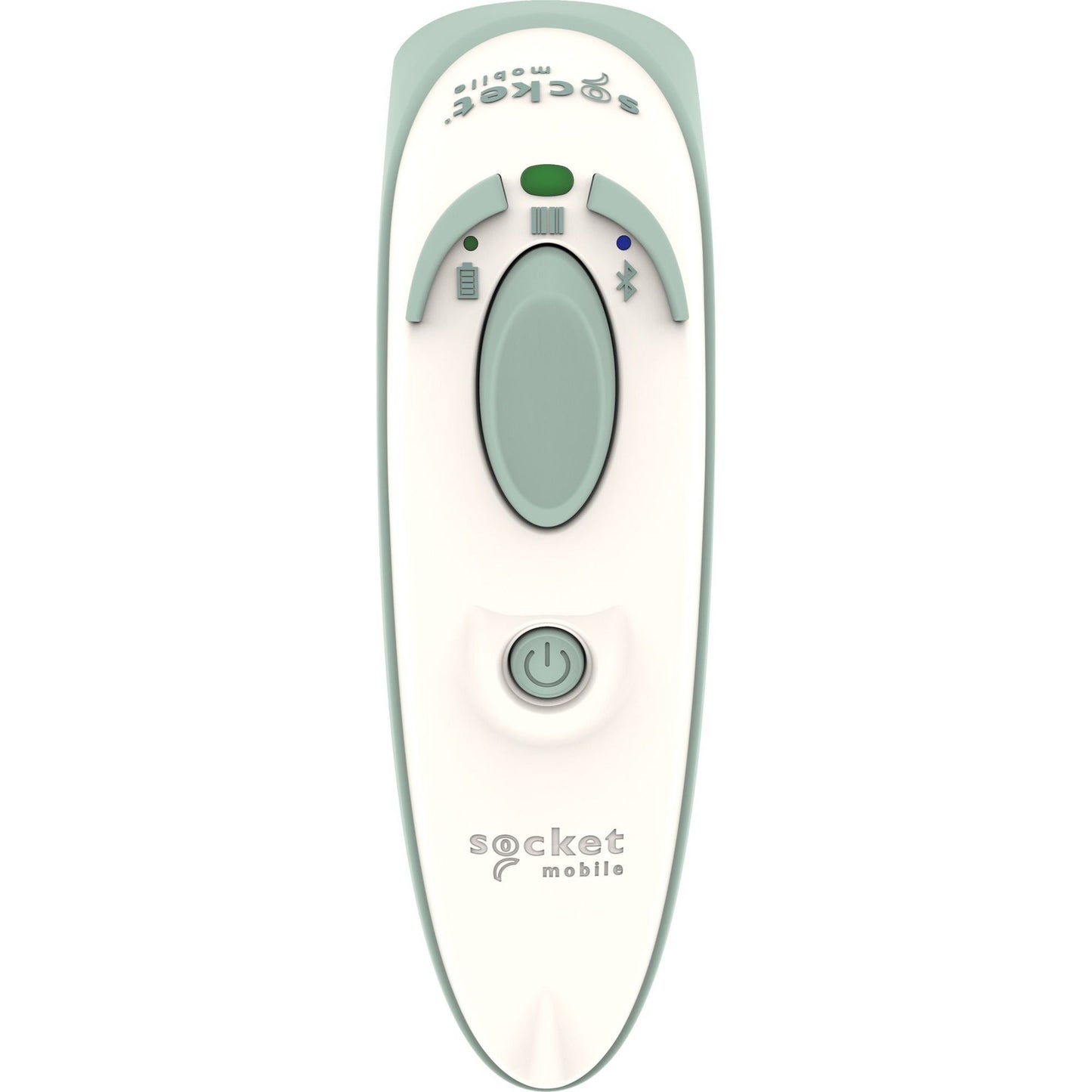Socket Mobile DuraScan D755 Barcode Scanner