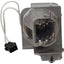 OPTOMA PROJECTOR LAMP FOR      