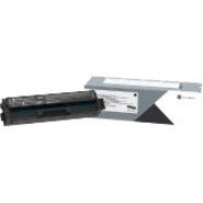 Lexmark Original Extra High Yield Laser Toner Cartridge - Black Pack