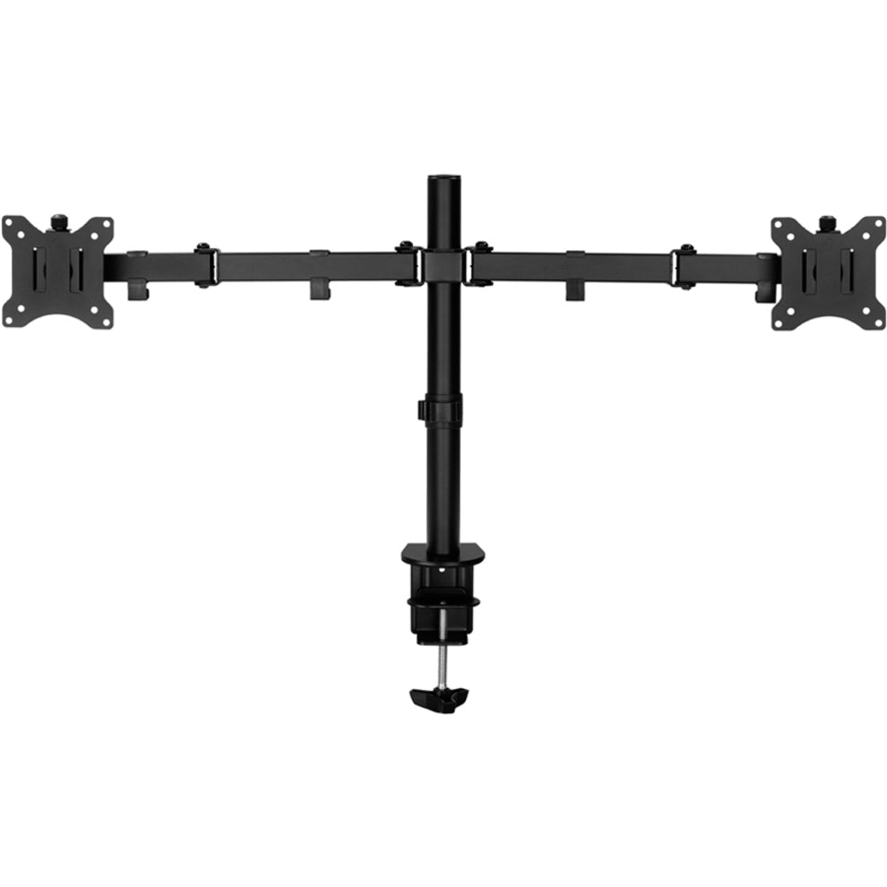 Amer Desk Mount for Monitor Flat Panel Display