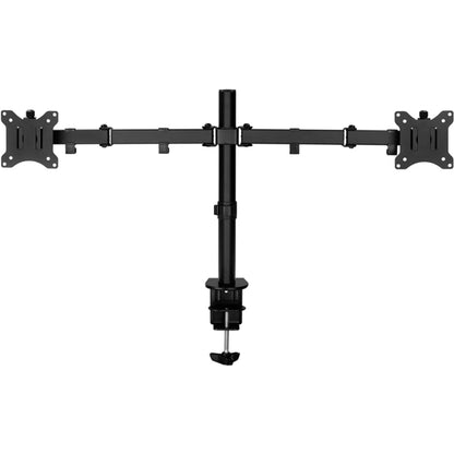 Amer Desk Mount for Monitor Flat Panel Display