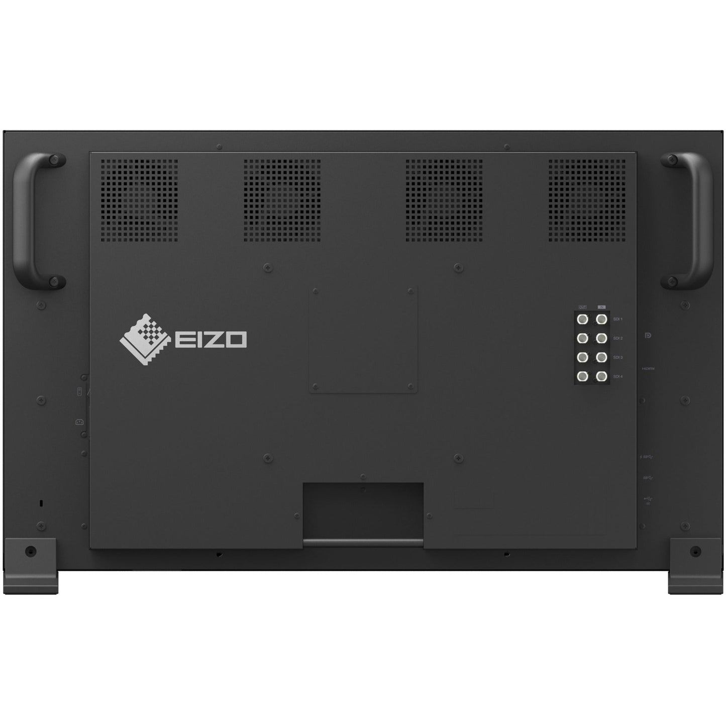 EIZO ColorEdge CG3146 31.1" 4K LCD Monitor - 17:9