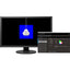 EIZO ColorEdge CS2740-BK 26.9