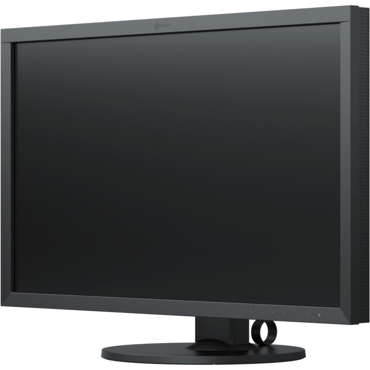 EIZO ColorEdge CS2740-BK 26.9" 4K UHD LCD Monitor - 16:9 - Black