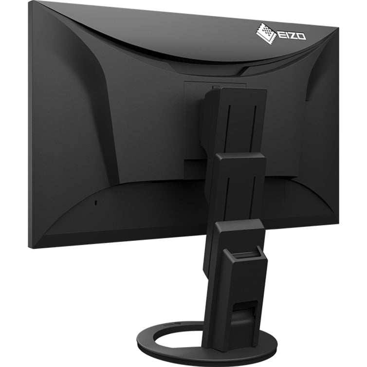 EIZO FlexScan EV2760 27" WQHD LCD Monitor - 16:9 - Black