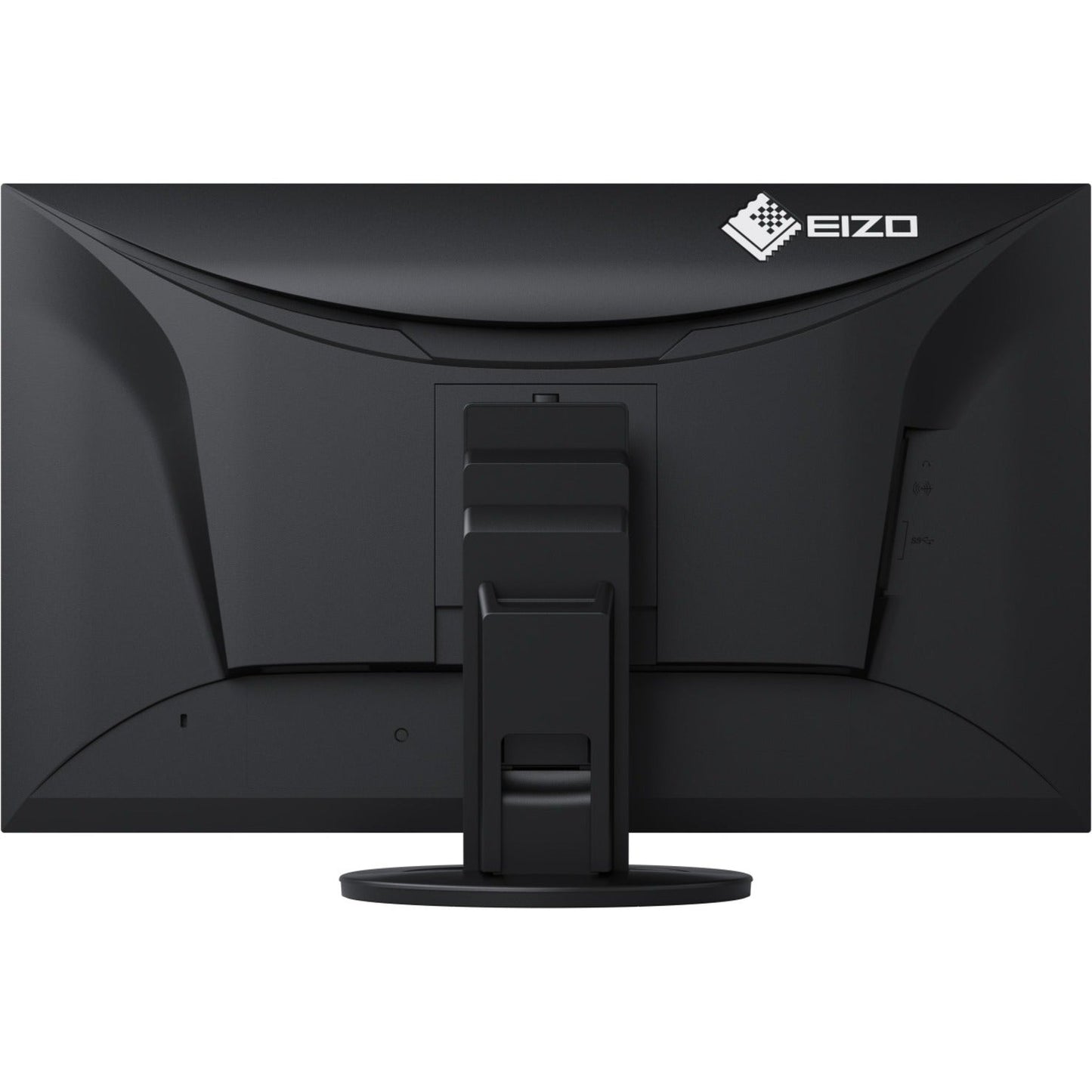 EIZO FlexScan EV2760 27" WQHD LCD Monitor - 16:9 - Black