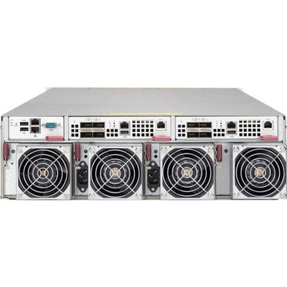 Supermicro MicroBlade MBE-314E-222 Blade Server Case