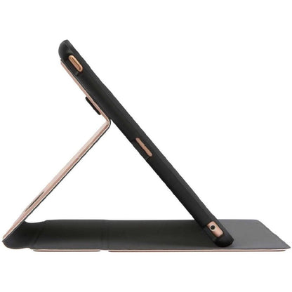 Targus Click-In THZ85008GL Carrying Case for 10.5" Apple iPad Air iPad Pro iPad (7th Generation) iPad (9th Generation) iPad (8th Generation) Tablet - Rose Gold