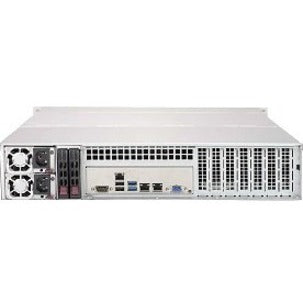 Supermicro SuperChassis 829HE1C4-R1K02LPB