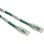 ENET CAT6 RJ45 SLIM SNAGLES    