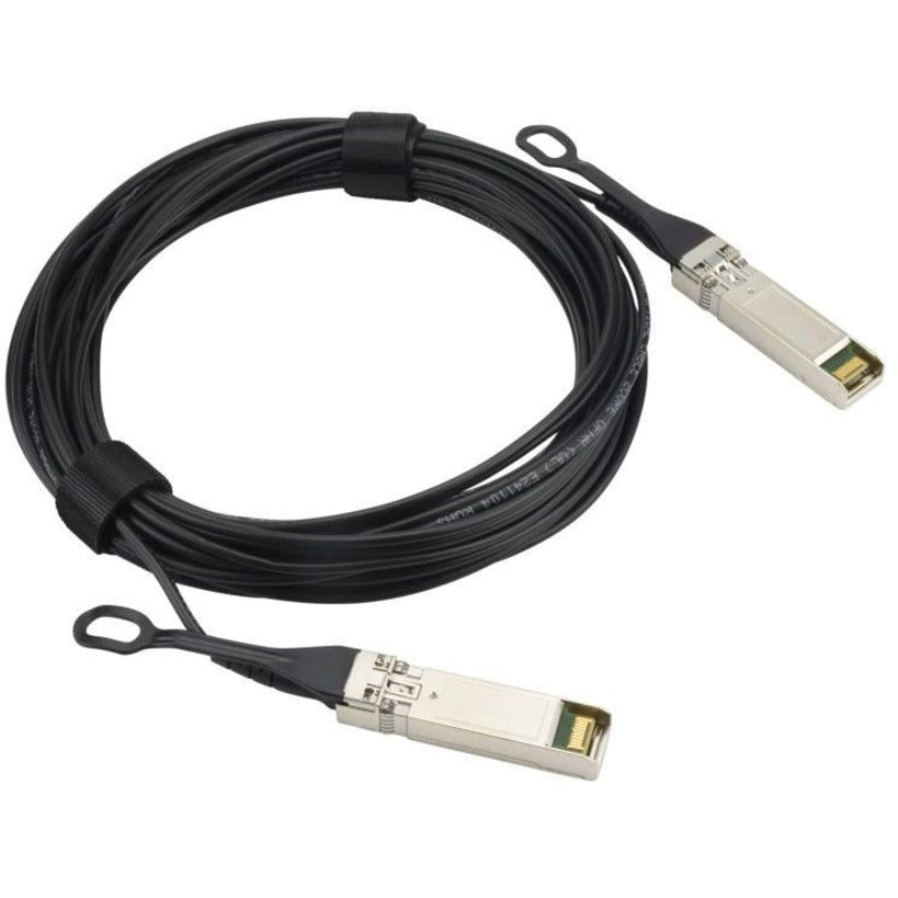 10M FIBER ENET SFP+ 10GBE      