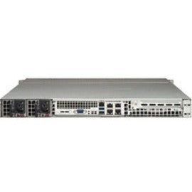 Supermicro SuperChassis 113MFAC2-R804CB