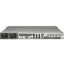 BLACK 1U SC113MFAC2 CHASSIS W/ 