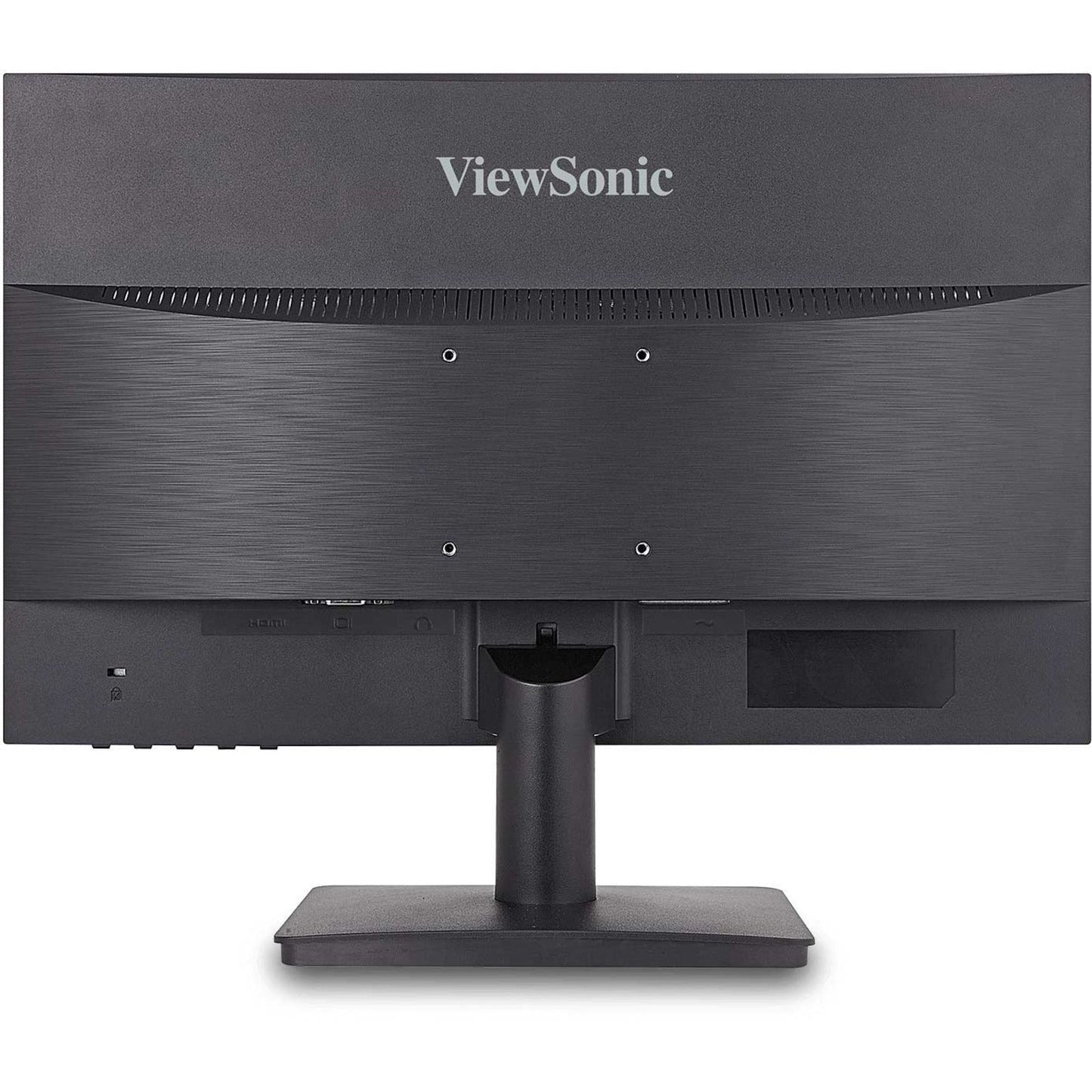 ViewSonic VA1903H 19-Inch WXGA 1366x768p 16:9 Widescreen Monitor with Enhanced View Comfort Custom ViewModes and HDMI for Home and Office