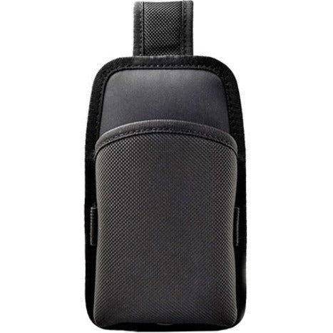 Agora Edge Carrying Case (Holster) Mobile Computer - Black