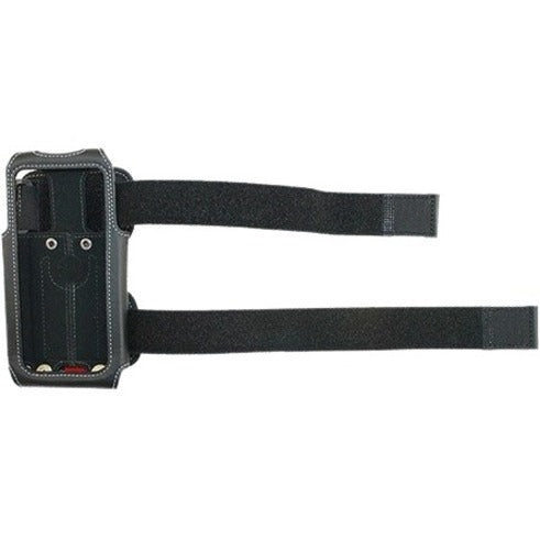 Agora Edge Carrying Case (Wristband) Zebra Handheld Terminal - Black