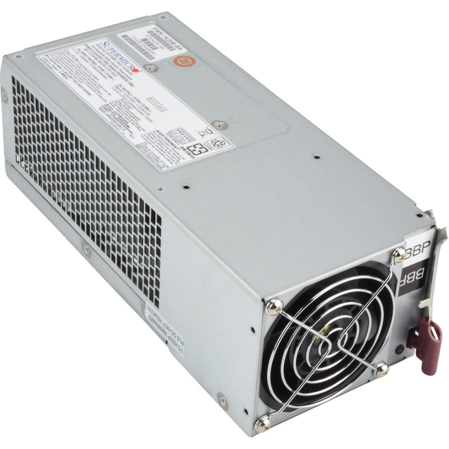 1200W 12VDC 100A WITH WIDE RA  